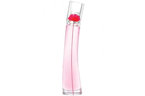 Kenzo Flower Poppy Bouquet